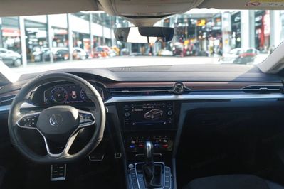Volkswagen Arteon 2.0 TSI Elegance DSG