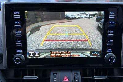 Toyota RAV4 2.5 Hybrid Selection 4x4