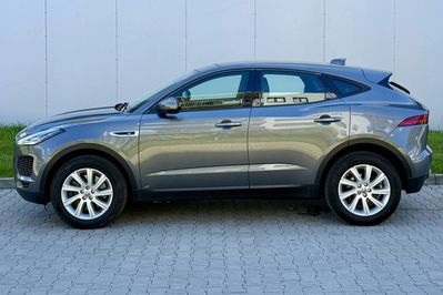 Jaguar E-Pace 2.0 I4P Awd r-Dynamic s