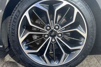 Ford Focus ST-Line X  1.0 EcoBoost