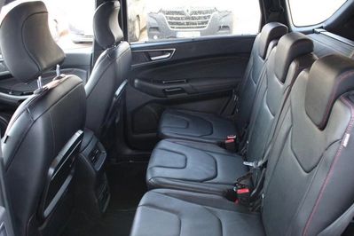 Ford S-MAX 2.0 EcoBlue ST-Line