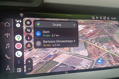 Audi A3 35 TFSI Sportback