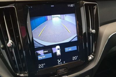 Volvo XC60 B4 B Momentum