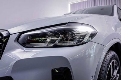 BMW X4 xDrive20d M Sport