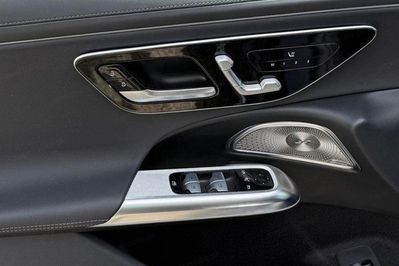 Mercedes Klasa E 220 d 4-Matic AMG