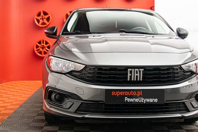 Fiat Tipo 1.4