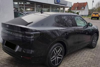 Ford Capri Premium RWD 77 kWh