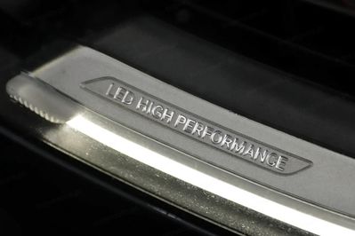 Mercedes GLC Coupe 200 4-Matic