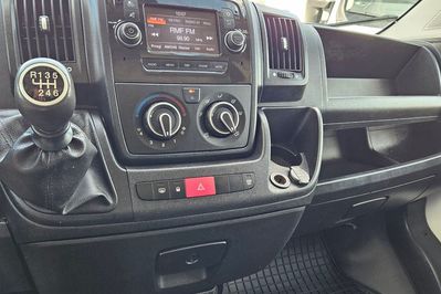 Citroen Jumper 33 H3-Power L3H2
