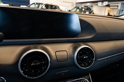 Forthing T-Five 1.5 DVVT GDI DCT LPG