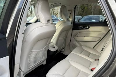 Volvo XC60 B5 D AWD Inscription