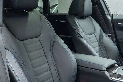 BMW Seria 4 430i xDrive M Sport