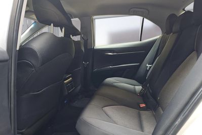 Toyota Camry 2.5 Hybrid Comfort