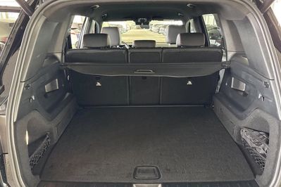 Mercedes GLB 200 d 4-Matic AMG Line 8G-DCT