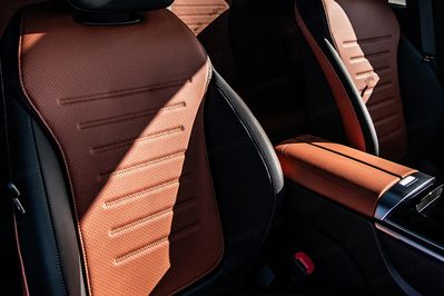 Mercedes GLC Coupe 300 d 4-Matic AMG Line