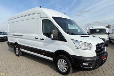 Ford Transit L4H3