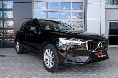 Volvo XC60 T4 Momentum Pro aut