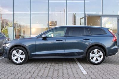 Volvo V60 CC  B4 D AWD aut