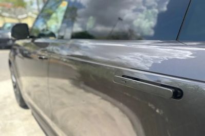 Land Rover Range Rover Sport D300 Dynamic SE