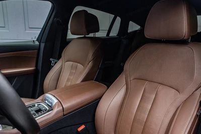 BMW X6 xDrive30d M Sport