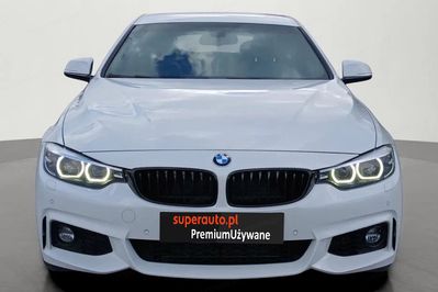 BMW Seria 4 Gran Coupe 430i M Sport
