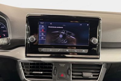 Seat Tarraco 1.5 Tsi Act Opf Style