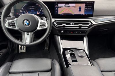 BMW Seria 2 M240i xDrive