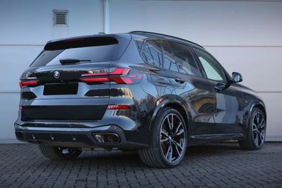 BMW X5 xDrive40i M Sport
