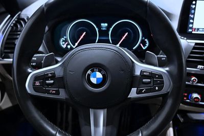 BMW X4 xDrive30i M Sport