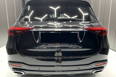 Mercedes GLE 300 d  4-Matic AMG Line