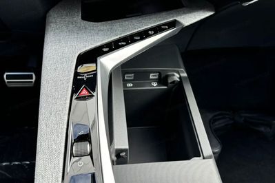 Peugeot 3008 GT e-DCS6 1.2 mHEV