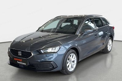 Seat Leon 1.5 TSI