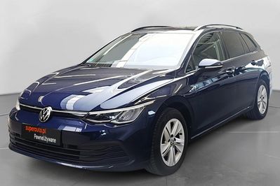 Volkswagen Golf 1.5 Tsi Evo Life
