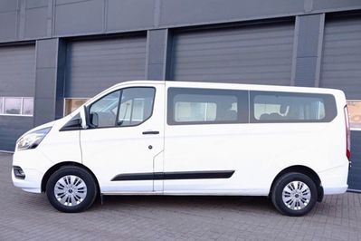 Ford Transit Custom Kombi L2H1 Trend