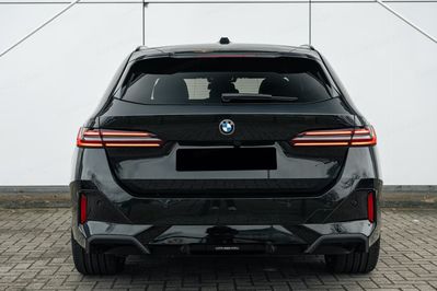 BMW Seria 5 Touring 520d xDrive M Sport