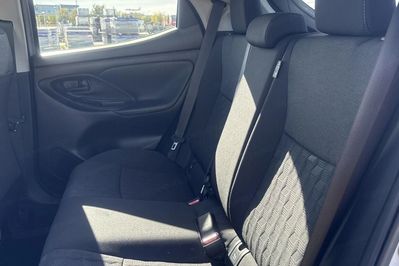 Toyota Yaris 1.5 Style