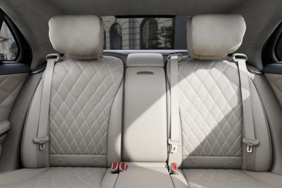 Mercedes S Klasa 450 d 4-Matic Long Edycja 140 Lat Innowacji