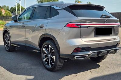 MG HS 1.5T PHEV Exclusive aut