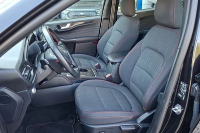 Ford Kuga 2.5 Fhev Fwd St-Line