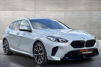 BMW Seria 1 120