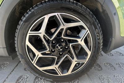 Kia XCeed GT-Line 1.5 T-GDI