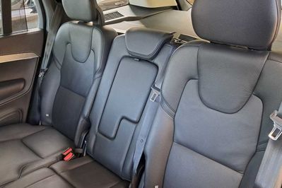 Volvo XC90 B5 D AWD Plus Dark aut