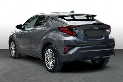 Toyota C-HR Executive 1.8 Hybrid