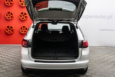 Opel Astra V 1.6 CDTI Elite aut