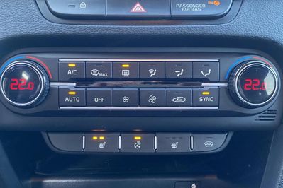 Kia ProCeed 1.5 T-GDI GT Line DCT