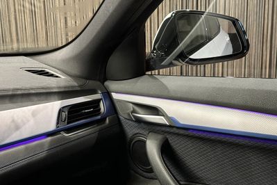 BMW X2 sDrive18i M Sport