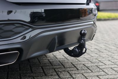 Audi A5 e-Hybrid quattro S line Avant