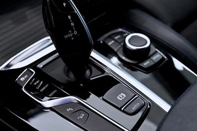 BMW X4 xDrive20i M Sport