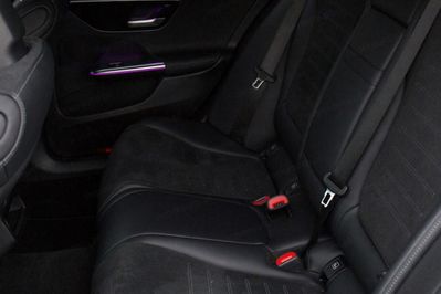 Mercedes Klasa C 200 d Business Edition