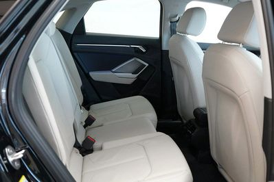 Audi Q3 Sportback 45 TFSI e S Line